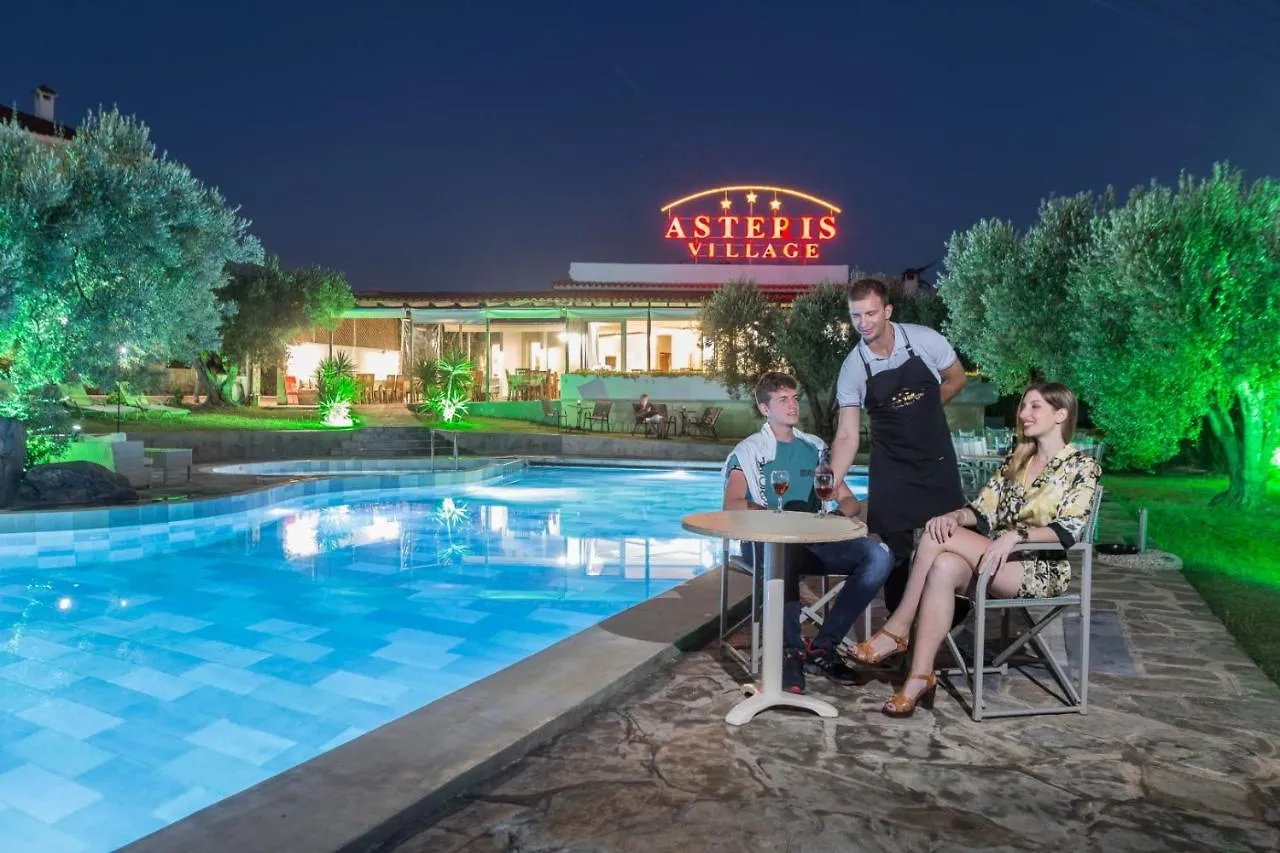 Aparthotel Asteris Village Gerakini