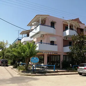Hotel Eleni, Paralia Dionisiou