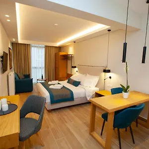 No21 Luxury Griekenland