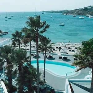 Hotel Mykonos Blanc - Preferred & *****