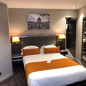 Western Empire Elysees Hotell Paris