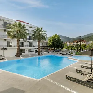 Stavros Hotell