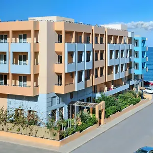 https://lefkoniko-bay.rethymnohotels.net