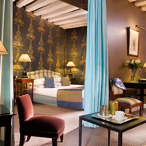 Des Arts - Saint-germain Hotell Paris