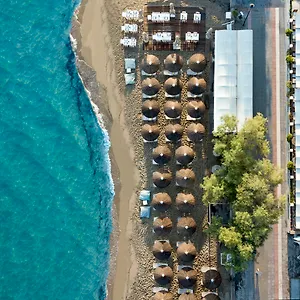 Hotel Golden Star