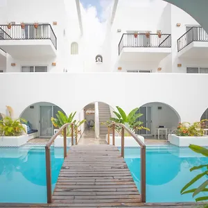 La Bella Hotell Tulum