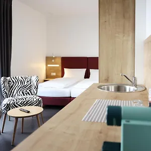 No151 Hotell Differdange