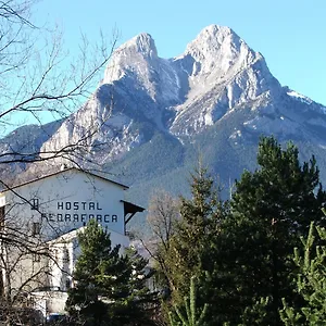 Guest house Hostal Pedraforca **