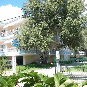 Nestor Aparthotel