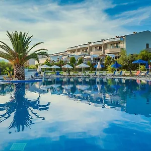 Xenios Anastasia & Spa Resort