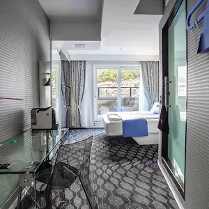 Magic & Kloverhuset Hotell Bergen