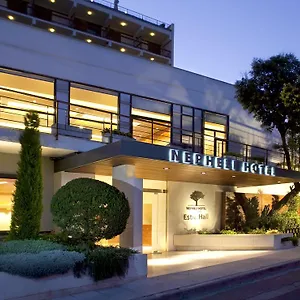 Hotel Nepheli ****