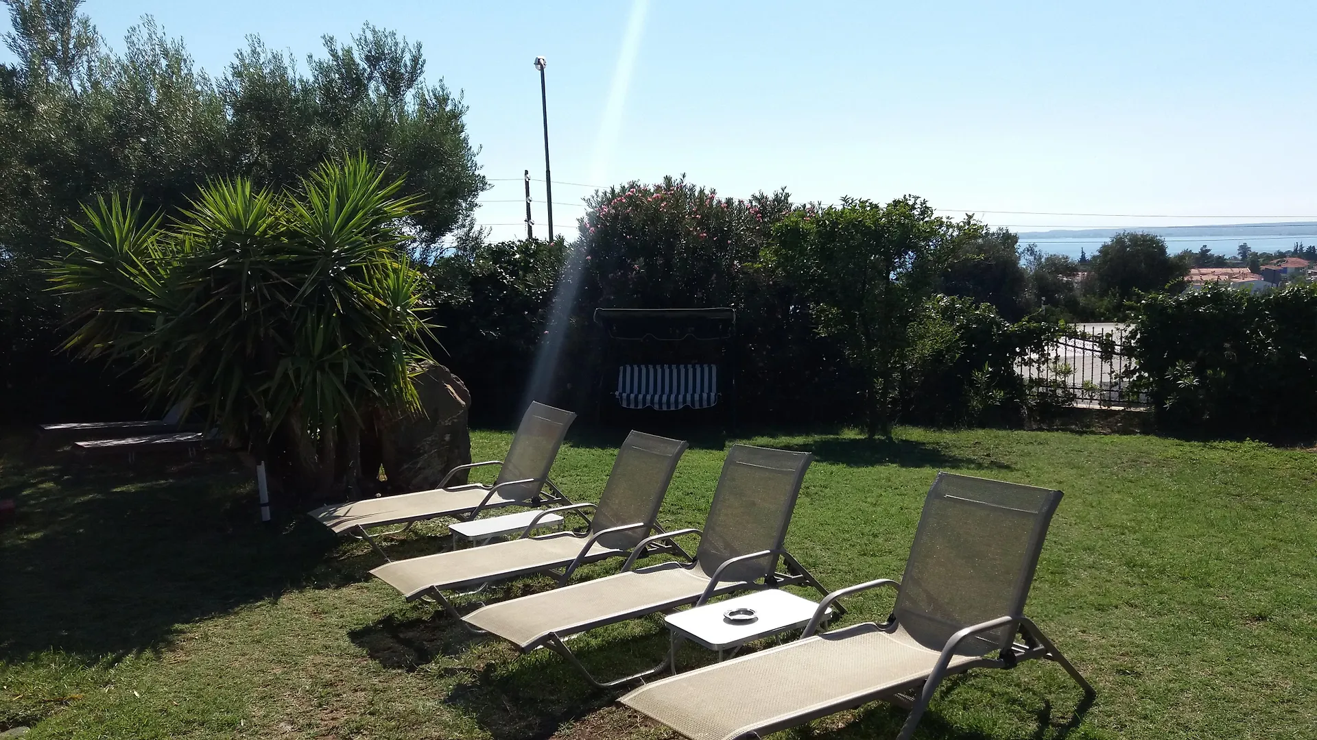 Asteris Village Gerakini 3*,  Grecia