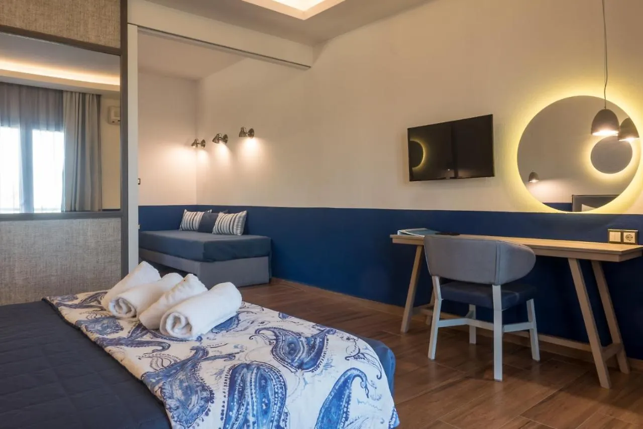 Asteris Village Gerakini 3*,  Grecia