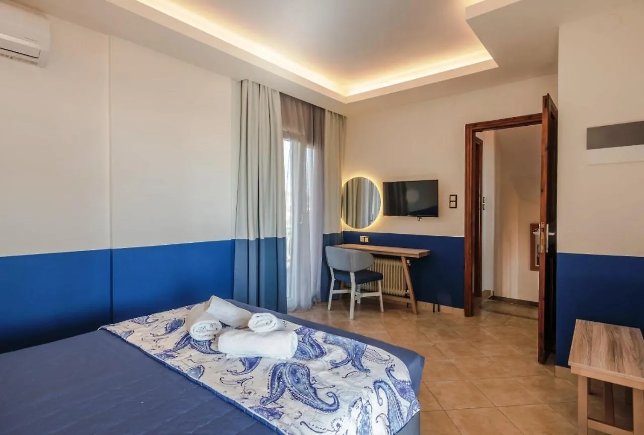 Asteris Village Gerakini Apartahotel