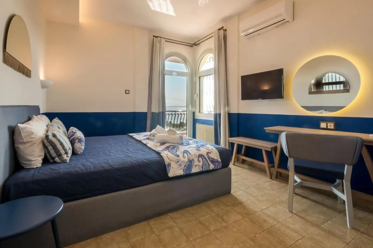 Apartahotel Asteris Village Gerakini