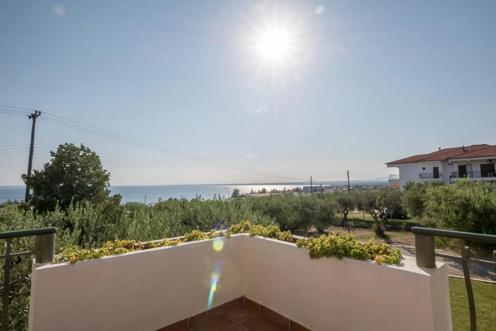 Apartahotel Asteris Village Gerakini
