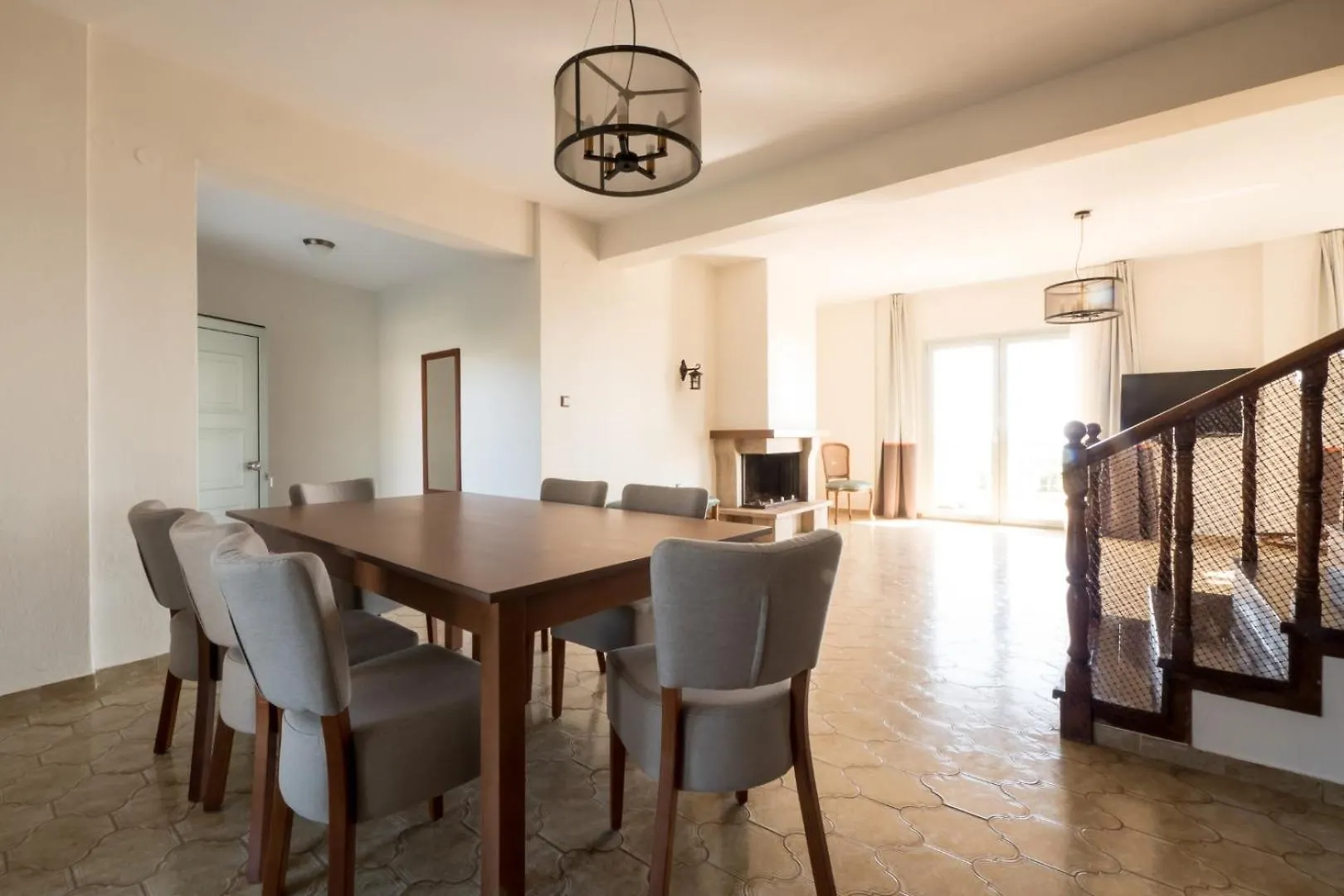 Asteris Village Gerakini Apartahotel