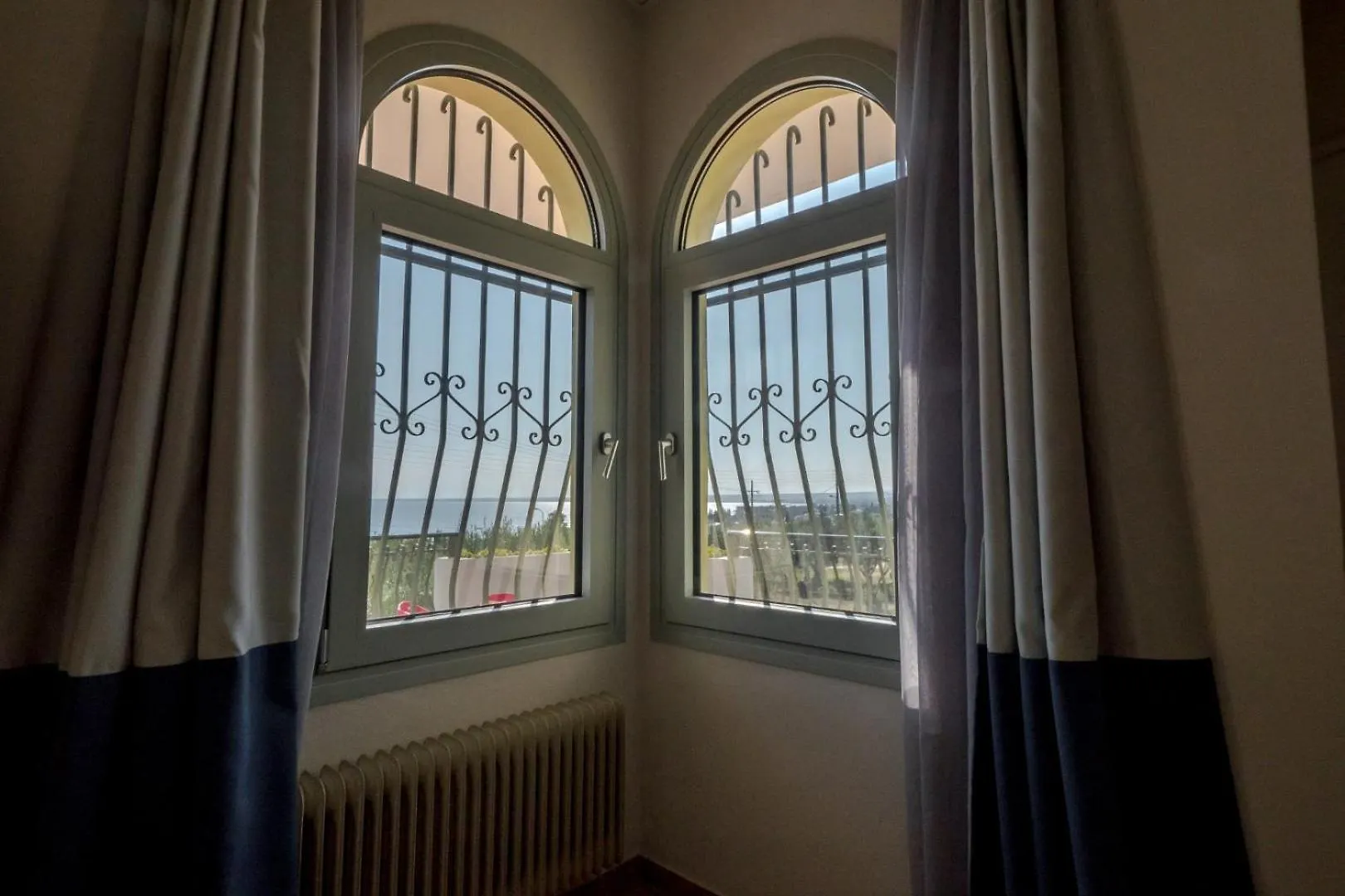Apartahotel Asteris Village Gerakini