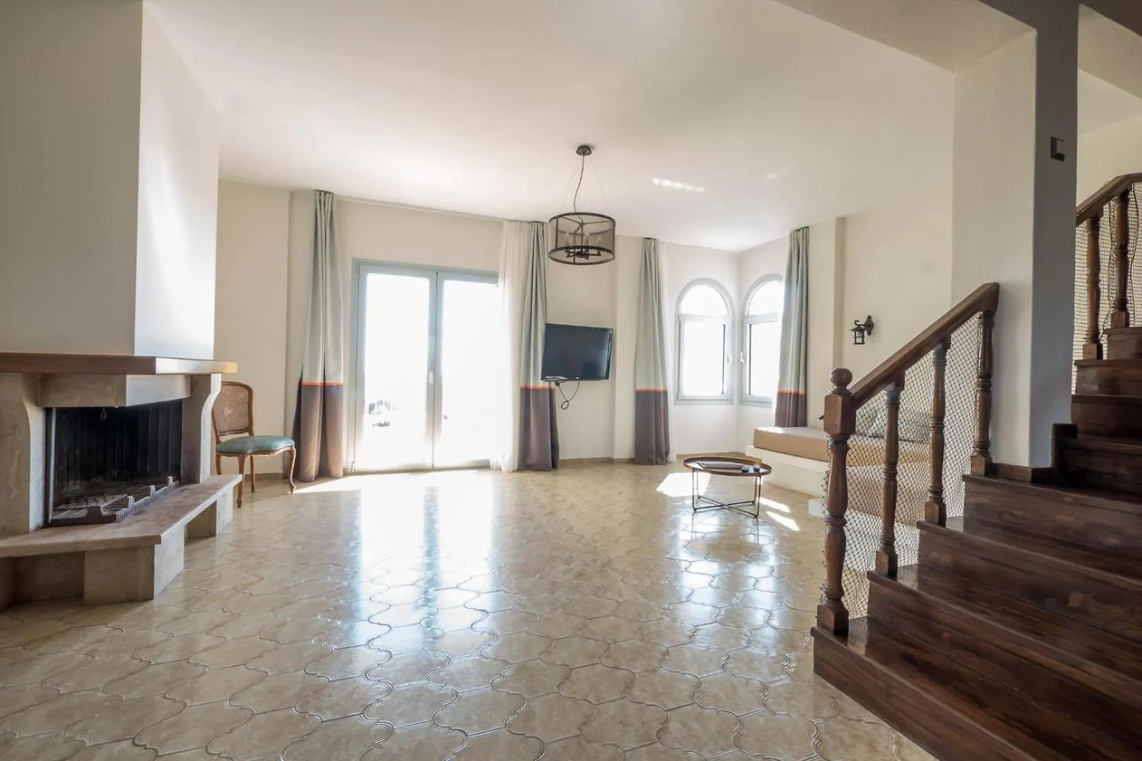 Apartahotel Asteris Village Gerakini